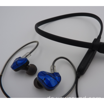 Bluetooth Over Ear Sport-Ohrhörer